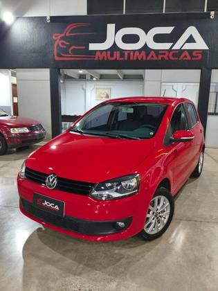 VOLKSWAGEN FOX 1.0 MI 8V FLEX 2P MANUAL VOLKSWAGEN FOX 1.0 MI 8V FLEX 2P MANUAL